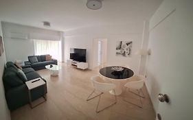 Cozy 2 Bdr Nicosia City Free Parking Wifi